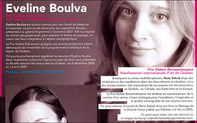 Eveline Boulva