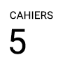 Pastille Cahier #5