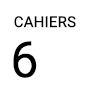 Pastille Cahier #6