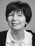 Paule Garon